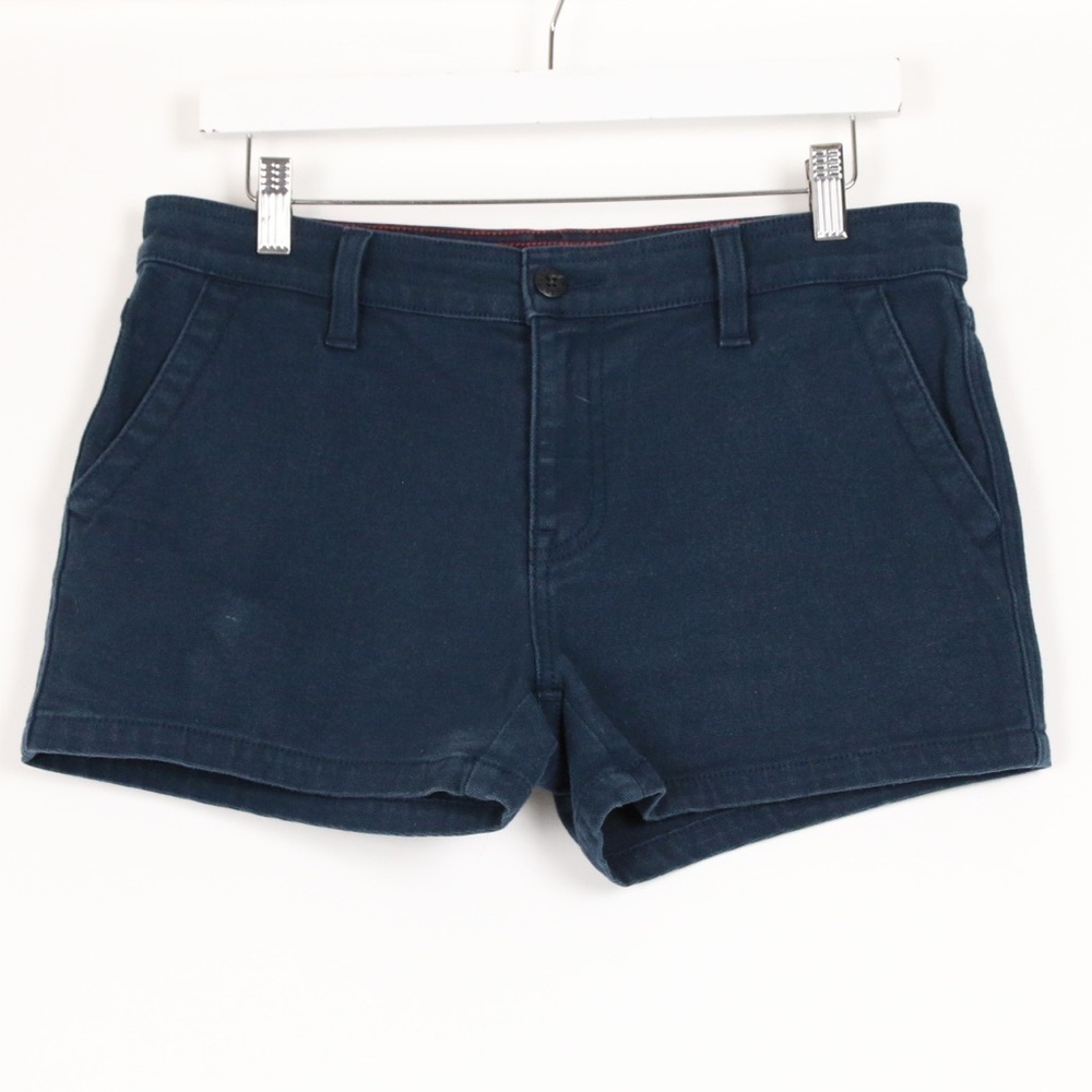 American Giant Roughneck Shorts